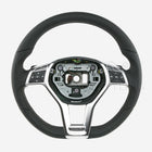 15-18 Mercedes-Benz SL450 SL550 Lenkrad mit abgeflachtem Boden # 231-460-59-03-9E38