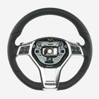 15-18 Mercedes-Benz SL450 SL550 Lenkrad mit abgeflachtem Boden # 231-460-60-03-9E38