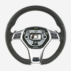 12-14 Mercedes-Benz E350 E400 E550 E63 AMG Lenkrad # 172-460-27-03-9E38