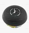 19-20 Mercedes-Benz E350 E450 E53 CLS450 CLS53 Driver Airbag # 000-860-53-01-9116