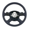 Audi A6 S6 Tiptronic Steering Wheel # 4F0-419-091-BH-1LF