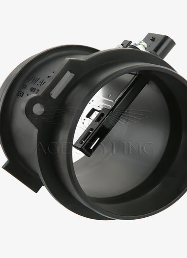 18-22 Mass Air Flow Sensor (MAF) Audi A6 A7 3.0L TDI # 059-906-461-S