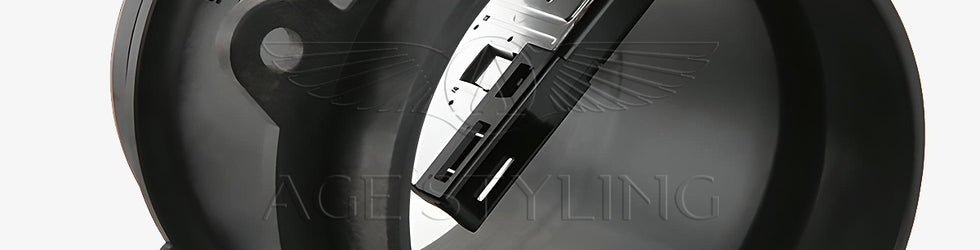 Audi Air Flow Meters