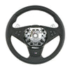 06-10 BMW M5 E60 M6 E63 E64 SMG Steering Wheel # 32-34-2-283-931