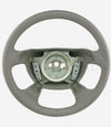 98-99 Mercedes-Benz SL500 SL600 CLK320 CLK430 Grey Steering Wheel # 170-460-01-03-8G94