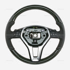 11-18 Mercedes-Benz E250 E350 E400 E550 E63 AMG Lenkrad Esche Holz # 218-460-16-18-9E38