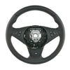 03-05 BMW 530i 540i 545i M Sport Leather Steering Wheel # 32-34-2-282-751