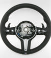 BMW M5 M6 F06 F10 F12 F13 Steering Wheel # 32-30-7-846-035