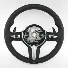 BMW M5 M6 F06 F10 F12 F13 Steering Wheel # 32-30-7-846-035