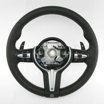 BMW M5 M6 F06 F10 F12 F13 Steering Wheel # 32-30-7-846-035
