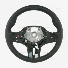 18-24 BMW M5 F90 M8 X5 X6 M Heated Steering Wheel Driving Assistant # 32-30-8-094-394