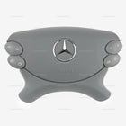 03-09 Mercedes-Benz CLK320 CLK350 CLK500 CLK550 CLK63 AMG Fahrerairbag Grau # 230-460-07-98-7379