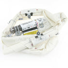 12-19 Range Rover Evoque Window Airbag Left 5-door # LR026030