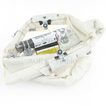 12-19 Range Rover Evoque Window Airbag Left 5-door # LR026030