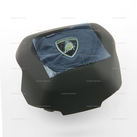 18-24 Lamborghini Urus Driver Airbag # 4ML-880-201-C-6PS