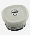 16-20 Volvo XC90 S90 V90 XC60 Driver Airbag Gray # 39825807