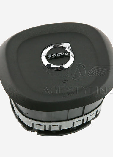 16-21 Volvo XC90 S90 V90 XC60 Driver Airbag # 39825814