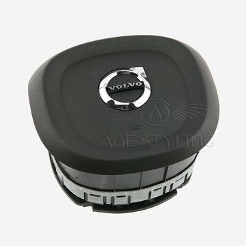 18-23 Volvo XC90 S90 V90 XC60 Driver Airbag EU-specific # 39834785