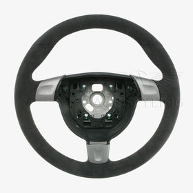 06-09 Porsche 997 911 GT2 GT3 RS Suede Steering Wheel # 997-347-804-91-A15