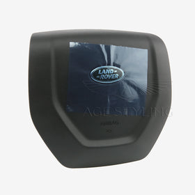 15-17 Land Rover Discovery Sport Driver Airbag # LR071374