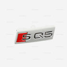 14-17 Audi SQ5 Lenkrad-Emblem Nr. 8R0-419-685