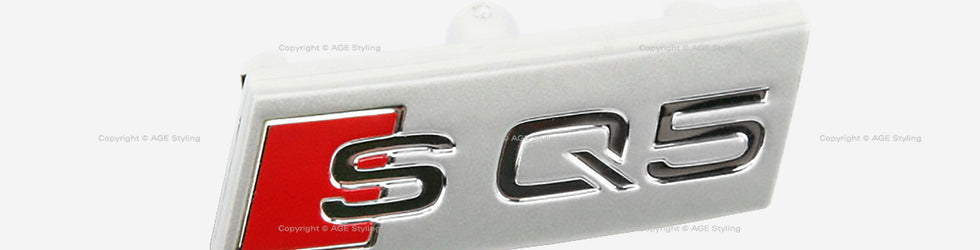 Audi Steering Wheel Accessories