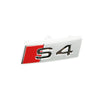 13-16 Audi S4 Steering Wheel Badge Emblem # 8K0-419-685