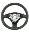 01-06 Audi TT Steering Wheel w DSG Gear Shift Paddles # 8N0-419-091-G-1KT