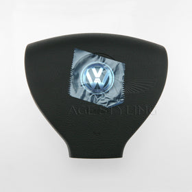 06-08 Volkswagen Passat B6 EOS Rabbit Driver Airbag # 3C0-880-201-AF-1QB, 3C0 880 201 AF 1QB, 3C0880201AF1QB, 3C0-880-201-AR-1QB, 3C0 880 201 AR 1QB, 3C0880201AR1QB, 3C0-880-201-AC-1QB, 3C0 880 201 AC 1QB, 3C0880201AC1QB, 3C0-880-201-AT-1QB, 3C0 880 201 AT 1QB, 3C0880201AT1QB, 3C0-880-201-AB-1QB, 3C0 880 201 AB 1QB, 3C0880201AB1QB