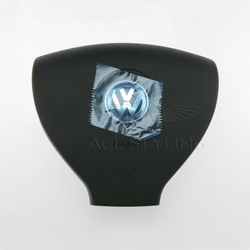 06-08 Volkswagen Passat B6 EOS Rabbit Driver Airbag # 3C0-880-201-AF-1QB, 3C0 880 201 AF 1QB, 3C0880201AF1QB, 3C0-880-201-AR-1QB, 3C0 880 201 AR 1QB, 3C0880201AR1QB, 3C0-880-201-AC-1QB, 3C0 880 201 AC 1QB, 3C0880201AC1QB, 3C0-880-201-AT-1QB, 3C0 880 201 AT 1QB, 3C0880201AT1QB, 3C0-880-201-AB-1QB, 3C0 880 201 AB 1QB, 3C0880201AB1QB