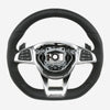 Mercedes-Benz Steering Wheels