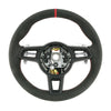 Porsche Steering Wheels