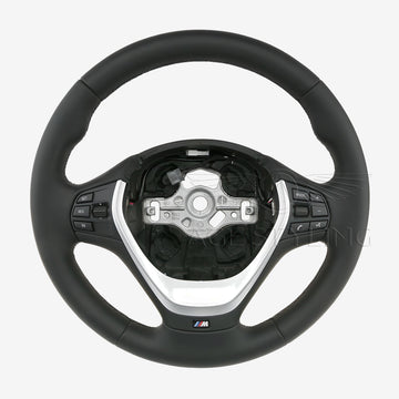 12-20 BMW 228i 230i 320i 328d 330i 340i 430i 440i M2 M Sport Steering Wheel # 32-30-7-845-877