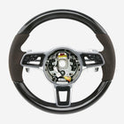 17-25 Porsche Cayman Boxster 911 Carbonfaser-Lenkrad # 9P1-419-091-EK-6H6