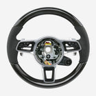 17-24 Porsche Cayman Boxster 911 Carbonfaser-Lenkrad # 9P1-419-091-EM-A34