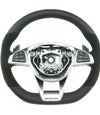 16-19 Mercedes-Benz AMG GT GTC GTS GTR Steering Wheel # 190-460-03-03-9G60
