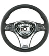 16-20 Mercedes-Benz GLC300 GLC350e GLC43 GLC63 Heated Steering Wheel # 000-460-98-11-9E38