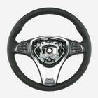 16-20 Mercedes-Benz GLC300 GLC350e GLC43 GLC63 Beheizbares Lenkrad # 000-460-98-11-9E38