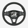 15-18 Mercedes-Benz Multimedia Steering Wheel # 000-460-50-03-9E38