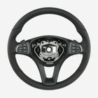 15-18 Mercedes-Benz C300 C350e C400 C450 C63 Multimedia-Lenkrad # 000-460-50-03-9E38