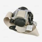 Sicherheitsgurt Beige für Mercedes-Benz C300, C350e, C400, C43 und C63 (Baujahre 2015–2018) # 205-860-40-85-8R93