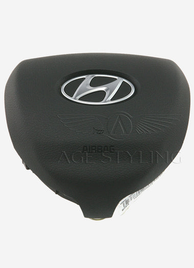 18-22 Hyundai i30 i30N II Driver Airbag # 56900S0000