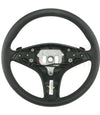 08-12 Mercedes-Benz GLK350 C250 C300 C350 Steering Wheel # 204-460-33-03-9E38