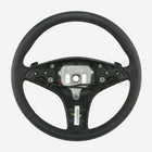 07-15 Mercedes-Benz GLK350 C250 C300 C350 Steering Wheel # 204-460-33-03-9E38