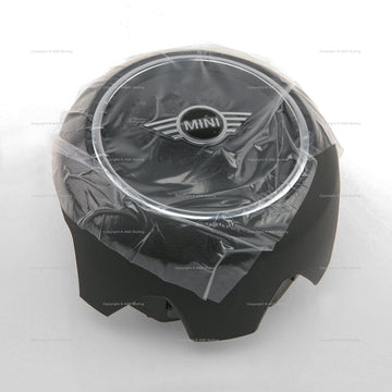 14-20 Mini Cooper Countryman Clubman Driver Airbag F54 F55 F56 F57 # 32-30-9-462-208, 32309462208, 32-30-6-853-170, 32306853170

32-30-7-939-684, 32307939684

32-30-9-462-214, 32309462214