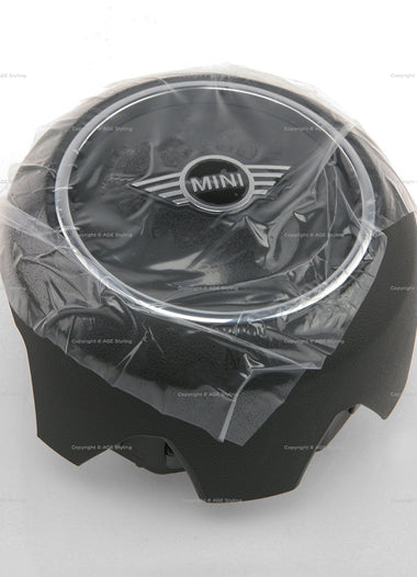 14-20 Mini Cooper Countryman Clubman Driver Airbag F54 F55 F56 F57 # 32-30-9-462-208, 32309462208, 32-30-6-853-170, 32306853170

32-30-7-939-684, 32307939684

32-30-9-462-214, 32309462214