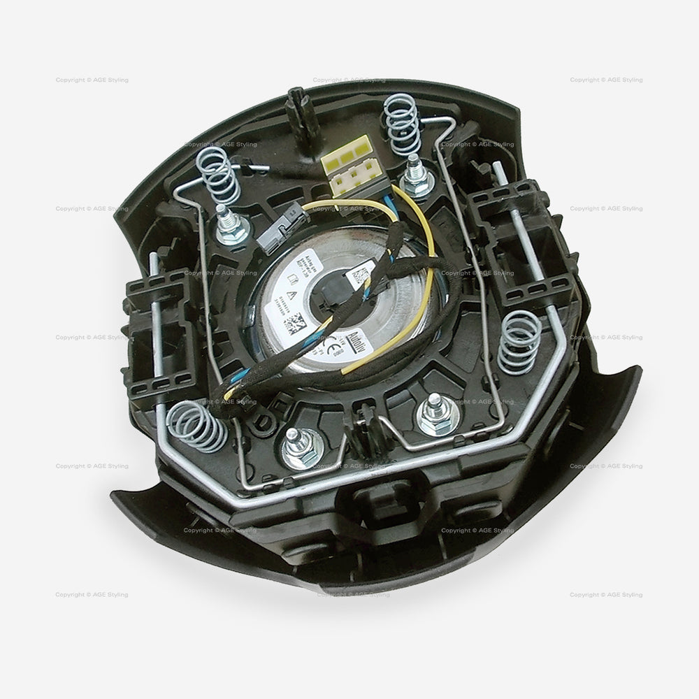 14-20 Mini Cooper Countryman Clubman Driver Airbag F54 F55 F56 F57 # 32-30-9-462-208