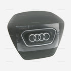 19–24 Audi Fahrer A6 A7 A8 E-tron Fahrerairbag Grau # 4N0-880-201-K-AY2