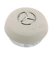 20-21 Mercedes-Benz GLE350 GLE450 GLS450 GLE580 Driver Airbag # 000-860-27-04-8U25