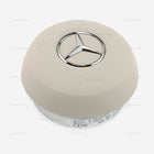 19-24 Mercedes-Benz G550 G63 Fahrerairbag Beige # 000-860-36-02-8U25